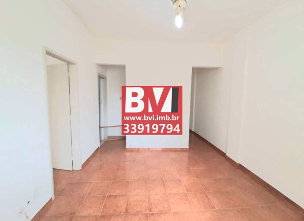 Imagem Apartamento com 1 Quarto à Venda, 40 m² em Vila Isabel - Rio De Janeiro Imagem Apartamento com 1 Quarto à Venda, 40 m² em Vila Isabel - Rio De Janeiro