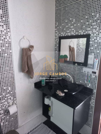 Imagem Casa com 3 Quartos à Venda, 505 m² em Jardim Primavera Ib - São José Dos Campos Imagem Casa com 3 Quartos à Venda, 505 m² em Jardim Primavera Ib - São José Dos Campos
