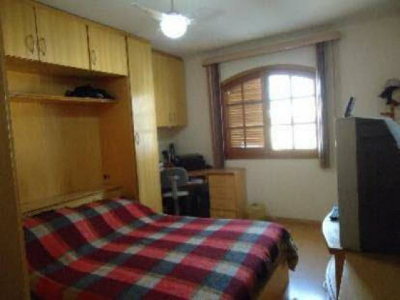 Imagem Sobrado com 3 Quartos à Venda, 220 m² em Chácara Mafalda - São Paulo Imagem Sobrado com 3 Quartos à Venda, 220 m² em Chácara Mafalda - São Paulo