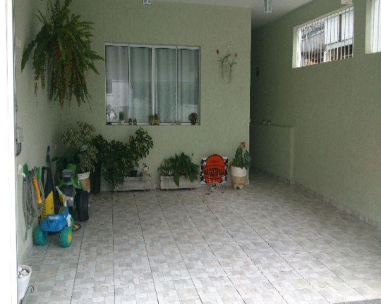 Imagem Casa com 3 Quartos à Venda, 210 m² em Vila Carrão - São Paulo Imagem Casa com 3 Quartos à Venda, 210 m² em Vila Carrão - São Paulo