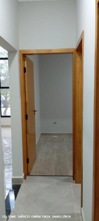 Imagem Casa com 3 Quartos à Venda, 170 m² em Loteamento Residencial Morada Do Visconde - Tremembé