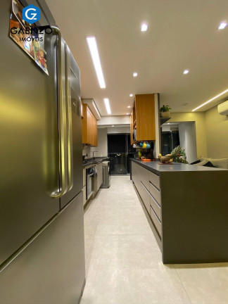 Imagem Apartamento com 3 Quartos à Venda, 75 m² em Vila Yara - Osasco