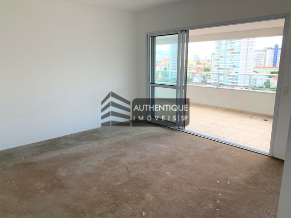 Imagem Apartamento com 3 Quartos à Venda, 100 m² em Vila Mariana - São Paulo