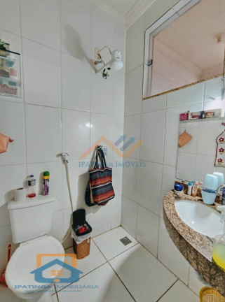 Imagem Casa com 2 Quartos à Venda, 82 m² em Cidade Nova - Santana Do Paraíso