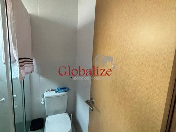 Imagem Imóvel com 2 Quartos para Alugar, 70 m² em Boqueirão - Santos