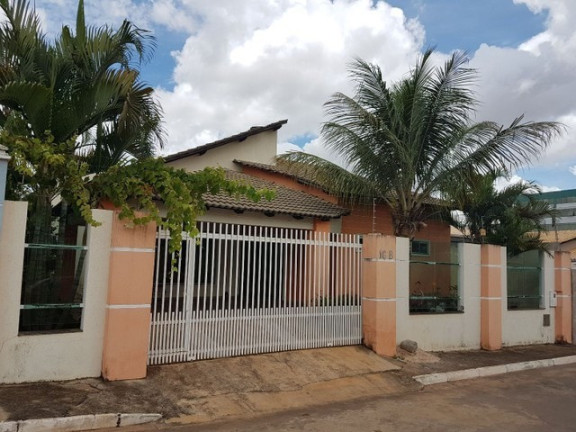 Imagem Casa com 3 Quartos à Venda, 350 m² em Setor Habitacional Vicente Pires - Brasília Imagem Casa com 3 Quartos à Venda, 350 m² em Setor Habitacional Vicente Pires - Brasília