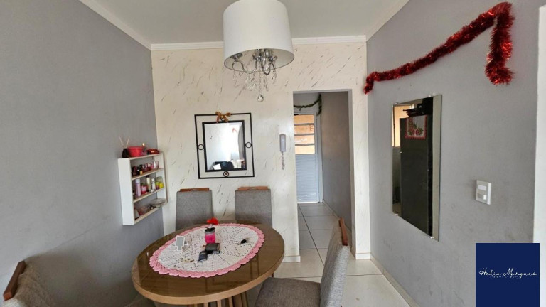 Imagem Casa com 2 Quartos à Venda, 50 m² em Vila Nasser - Campo Grande
