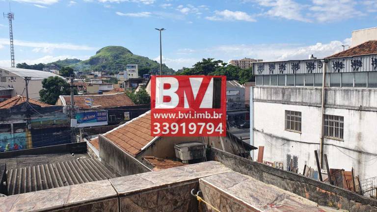 Imagem Apartamento com 3 Quartos à Venda, 72 m² em Quintino Bocaiúva - Rio De Janeiro
