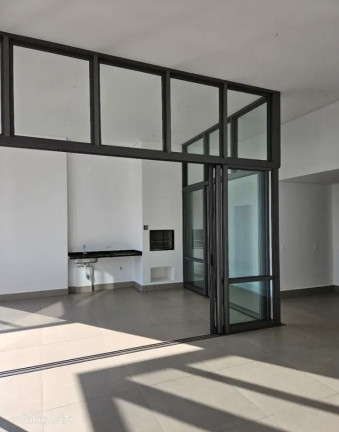 Imagem Apartamento com 3 Quartos à Venda, 181 m² em Gleba Palhano - Londrina