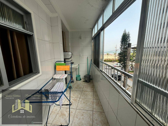 Imagem Apartamento com 1 Quarto à Venda, 51 m² em Aviação - Praia Grande Imagem Apartamento com 1 Quarto à Venda, 51 m² em Aviação - Praia Grande