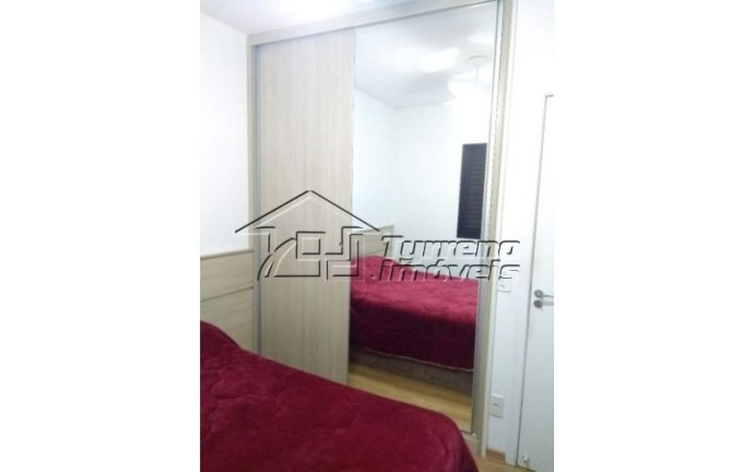 Imagem Apartamento com 3 Quartos à Venda, 62 m² em Jardim América - São José Dos Campos Imagem Apartamento com 3 Quartos à Venda, 62 m² em Jardim América - São José Dos Campos