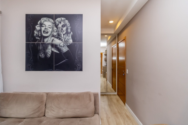 Imagem Apartamento com 1 Quarto à Venda, 42 m² em Santana - São Paulo Imagem Apartamento com 1 Quarto à Venda, 42 m² em Santana - São Paulo