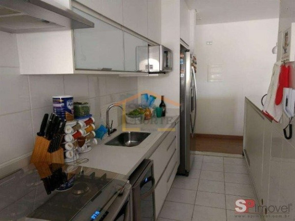 Imagem Apartamento com 2 Quartos à Venda, 79 m² em Parada Inglesa - São Paulo Imagem Apartamento com 2 Quartos à Venda, 79 m² em Parada Inglesa - São Paulo