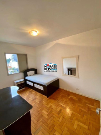 Imagem Apartamento com 2 Quartos à Venda, 78 m² em Vila Clementino - São Paulo