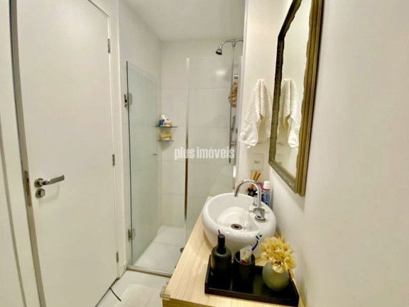 Imagem Apartamento com 2 Quartos à Venda, 71 m² em Morumbi - São Paulo Imagem Apartamento com 2 Quartos à Venda, 71 m² em Morumbi - São Paulo