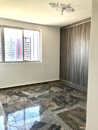 Imagem Apartamento com 3 Quartos à Venda, 112 m² em Itaigara - Salvador