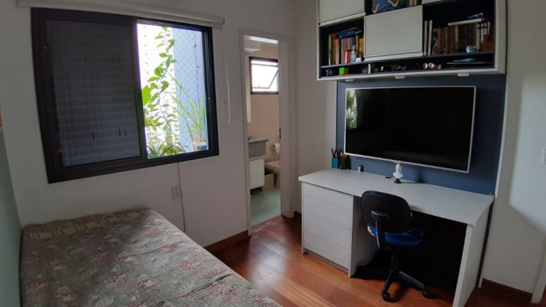 Imagem Apartamento com 3 Quartos à Venda, 98 m² em Vila Itapura - Campinas