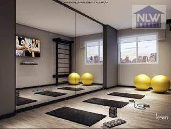 Imagem Apartamento com 2 Quartos à Venda, 55 m² em Campo Belo - São Paulo