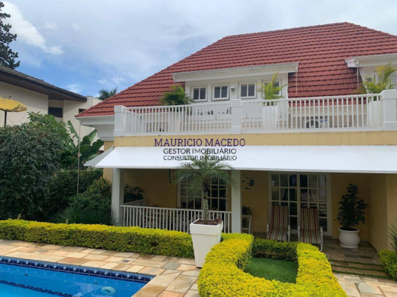 Imagem Casa com 4 Quartos à Venda, 630 m² em Alphaville Residencial Um - Barueri Imagem Casa com 4 Quartos à Venda, 630 m² em Alphaville Residencial Um - Barueri