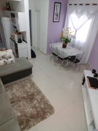 Apartamento com 1 Quarto à Venda, 43 m² em Nova Cidade Jardim - Jundiaí