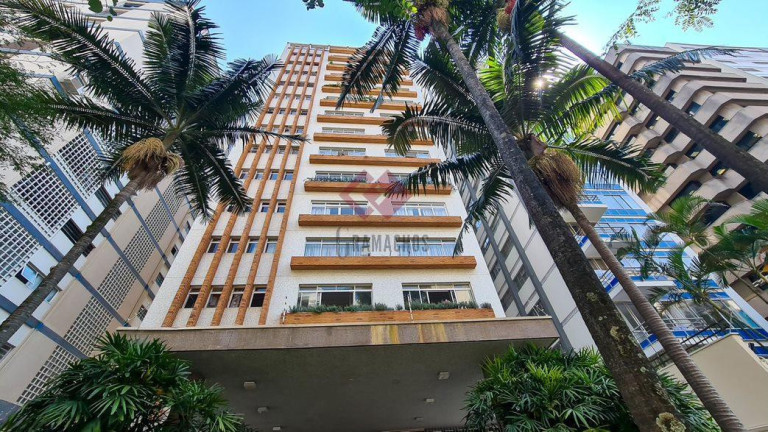 Imagem Apartamento com 3 Quartos à Venda, 290 m² em Higienópolis - São Paulo