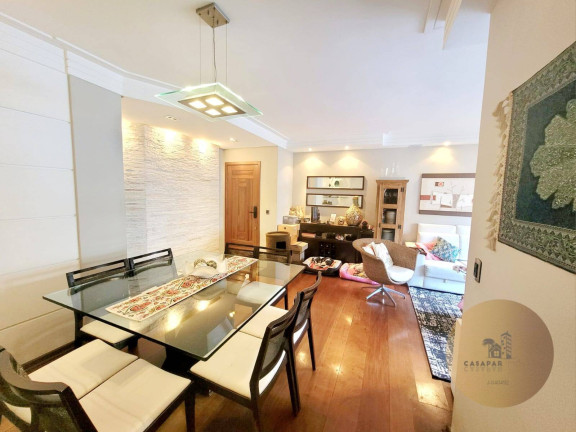 Imagem Apartamento com 3 Quartos à Venda, 117 m² em Santa Paula - São Caetano Do Sul Imagem Apartamento com 3 Quartos à Venda, 117 m² em Santa Paula - São Caetano Do Sul