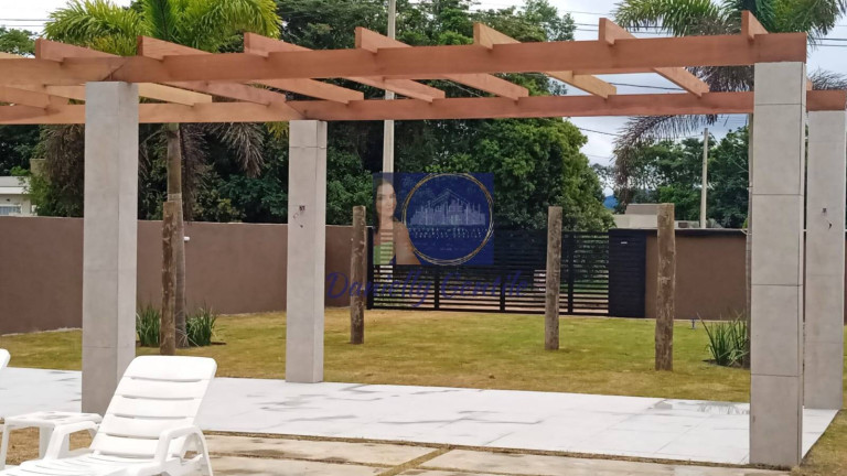 Imagem Casa de Condomínio com 4 Quartos à Venda, 250 m² em Ninho Verde 2 - Pardinho
