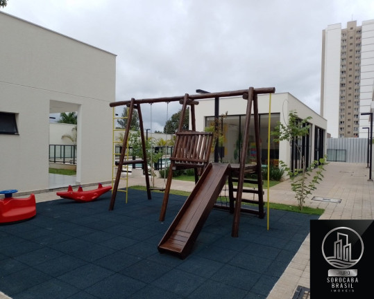 Imagem Apartamento com 2 Quartos para Alugar, 62 m² em Parque Campolim - Sorocaba Imagem Apartamento com 2 Quartos para Alugar, 62 m² em Parque Campolim - Sorocaba