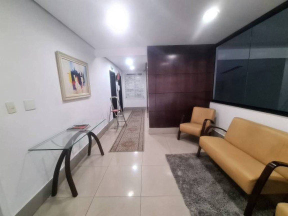 Imagem Sala Comercial à Venda ou Locação, 55 m² em Pacaembu - São Paulo Imagem Sala Comercial à Venda ou Locação, 55 m² em Pacaembu - São Paulo