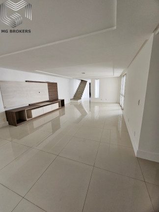 Imagem Imóvel com 6 Quartos à Venda, 488 m² em Recreio Dos Bandeirantes - Rio De Janeiro
