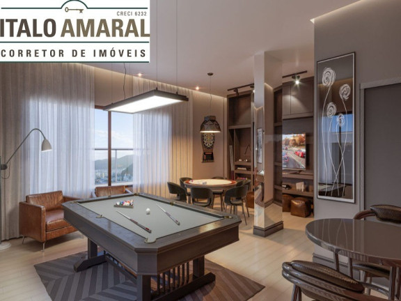 Imagem Apartamento com 3 Quartos à Venda, 122 m² em Centro - Balneário Camboriú