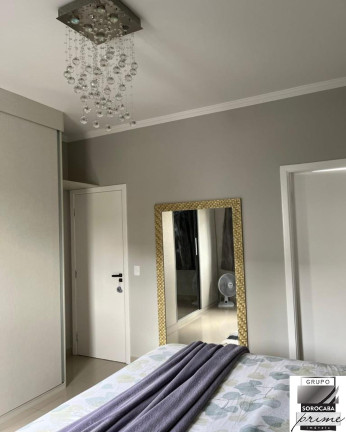 Imagem Casa com 3 Quartos à Venda, 172 m² em Horto Florestal - Sorocaba