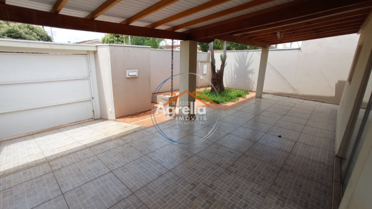 Imagem Casa com 3 Quartos à Venda, 105 m² em Jardim Itacolomi - Mogi Guaçu Imagem Casa com 3 Quartos à Venda, 105 m² em Jardim Itacolomi - Mogi Guaçu