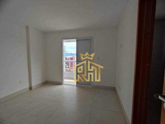 Imagem Apartamento com 2 Quartos à Venda, 87 m² em Canto Do Forte - Praia Grande