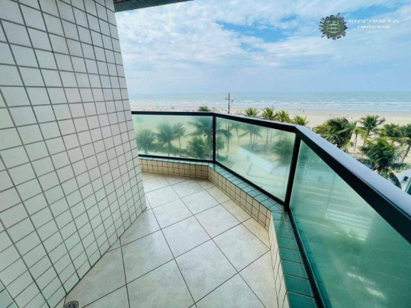 Imagem Apartamento com 3 Quartos à Venda, 137 m² em Aviação - Praia Grande