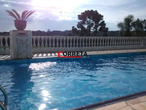 Imagem Chácara com 3 Quartos à Venda, 1.701 m² em Paiol Grande - Ibiúna