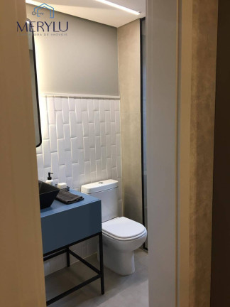 Imagem Apartamento com 3 Quartos à Venda, 106 m² em Vila Clementino - São Paulo Imagem Apartamento com 3 Quartos à Venda, 106 m² em Vila Clementino - São Paulo