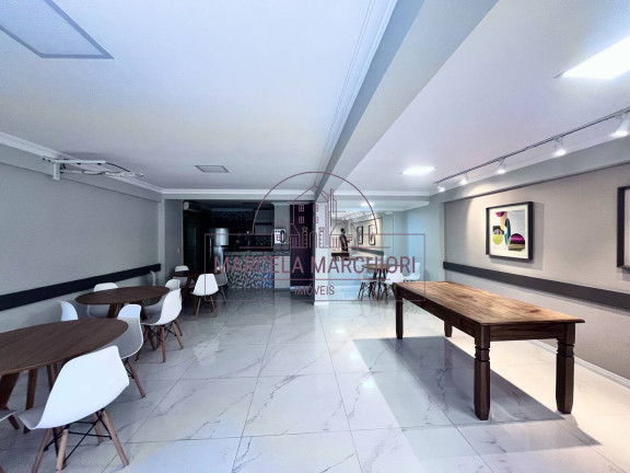 Imagem Apartamento com 2 Quartos à Venda, 88 m² em Itapuã - Vila Velha