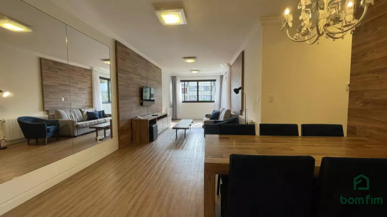 Imagem Apartamento com 2 Quartos à Venda, 82 m² em Centro - Gramado Imagem Apartamento com 2 Quartos à Venda, 82 m² em Centro - Gramado