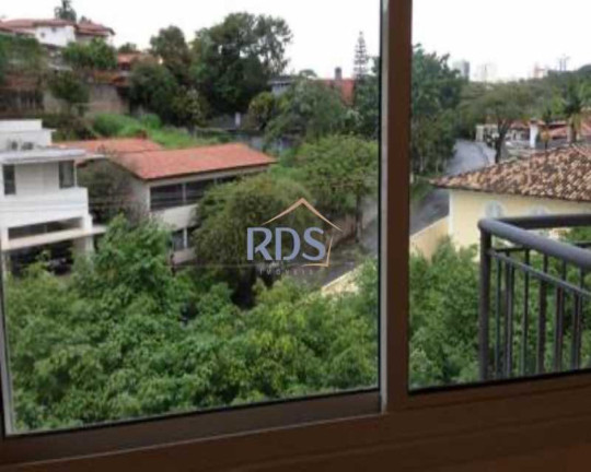 Imagem Apartamento com 2 Quartos à Venda, 126 m² em Jardim Leonor - São Paulo