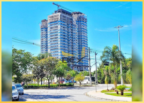 Imagem Apartamento com 3 Quartos à Venda, 85 m² em Nova Aldeinha - Barueri