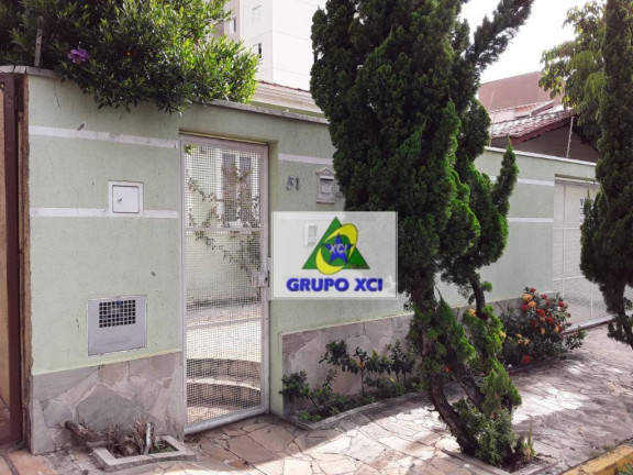 Imagem Casa com 4 Quartos à Venda, 265 m² em Jardim Colonial - Campinas Imagem Casa com 4 Quartos à Venda, 265 m² em Jardim Colonial - Campinas
