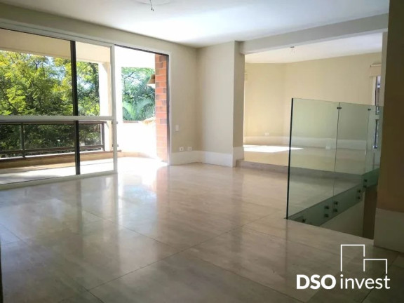 Imagem Apartamento com 4 Quartos à Venda,  em Jardim Europa - São Paulo