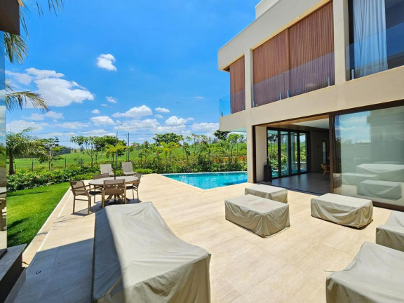 Imagem Sobrado com 4 Quartos à Venda, 446 m² em Alphaville Dom Pedro 3 - Campinas Imagem Sobrado com 4 Quartos à Venda, 446 m² em Alphaville Dom Pedro 3 - Campinas