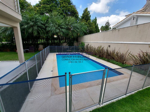 Imagem Casa com 4 Quartos à Venda, 562 m² em Alphaville - Santana De Parnaíba Imagem Casa com 4 Quartos à Venda, 562 m² em Alphaville - Santana De Parnaíba