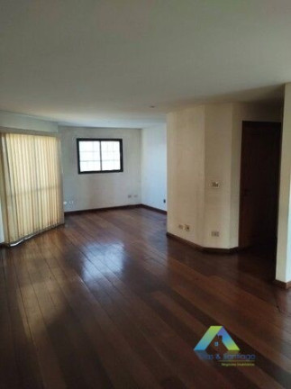 Imagem Apartamento com 3 Quartos à Venda, 130 m² em Brooklin Paulista - São Paulo Imagem Apartamento com 3 Quartos à Venda, 130 m² em Brooklin Paulista - São Paulo