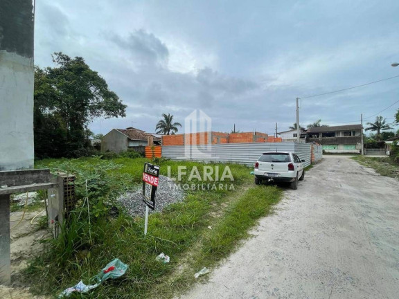 Imagem Terreno à Venda,  em São José - Itapoá