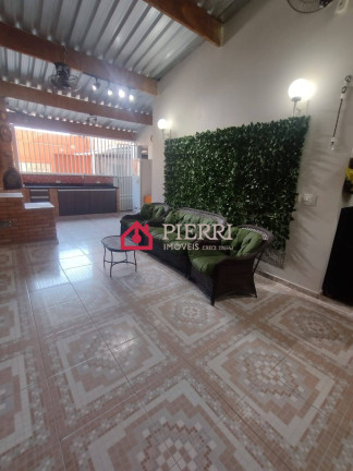 Imagem Casa de Condomínio com 3 Quartos à Venda, 110 m² em Pirituba - São Paulo Imagem Casa de Condomínio com 3 Quartos à Venda, 110 m² em Pirituba - São Paulo