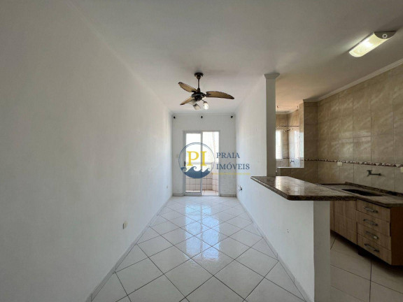 Imagem Apartamento com 2 Quartos à Venda, 57 m² em Mirim - Praia Grande Imagem Apartamento com 2 Quartos à Venda, 57 m² em Mirim - Praia Grande