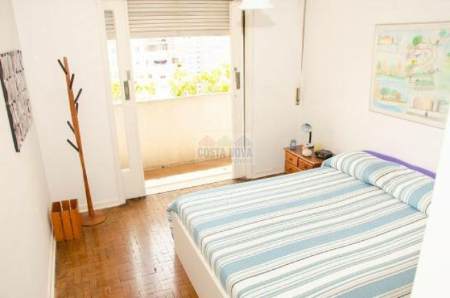 Imagem Apartamento com 4 Quartos à Venda, 208 m² em Higienópolis - São Paulo Imagem Apartamento com 4 Quartos à Venda, 208 m² em Higienópolis - São Paulo